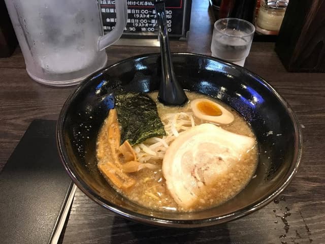 麺や むこうぶち 船堀支店 - サブ画像2