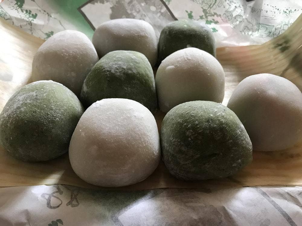 豊年餅屋