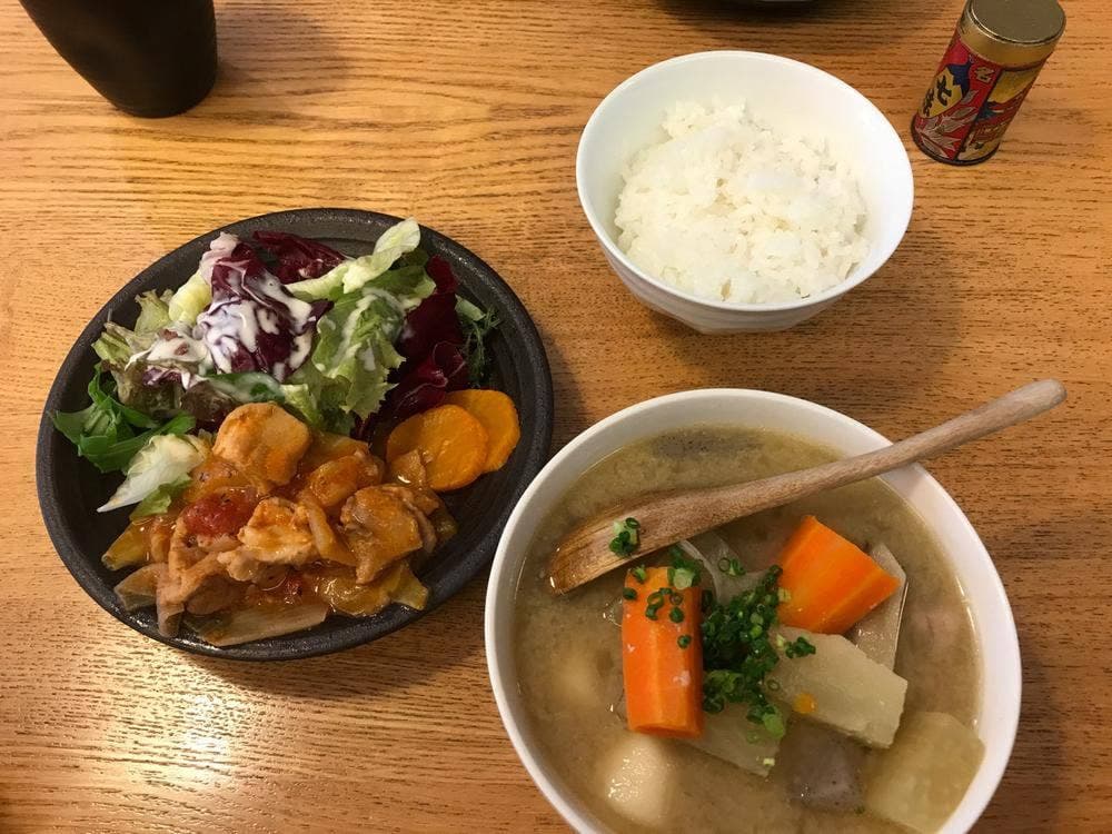 旬菜 Agro 地産地消系レストラン