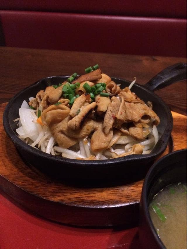 羅布乃瑠 沙羅英慕 福島店 - サブ画像3