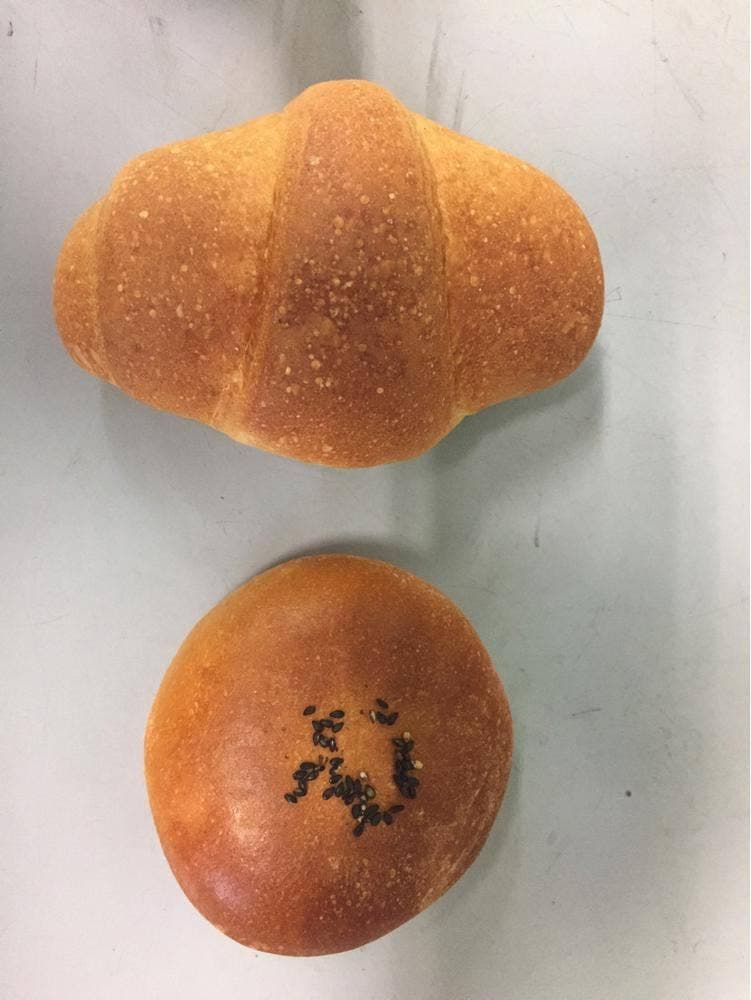 ハースブラウン 与野