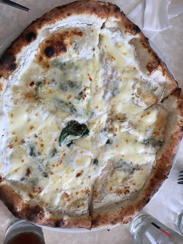 Pizzeria 99 - サブ画像3