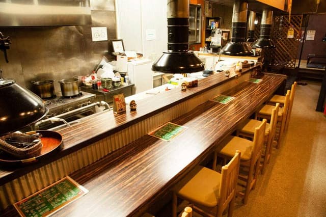 焼肉 食いしん坊 - サブ画像2