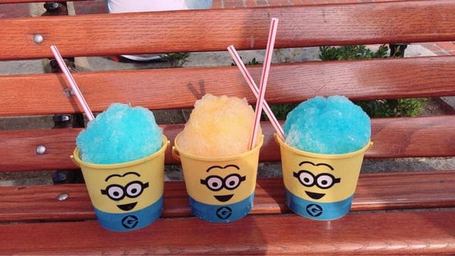 デリシャス・ミー! ザ・クッキー・キッチン USJ - サブ画像3