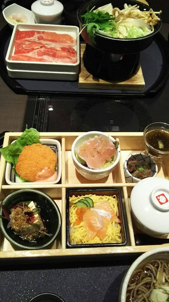 ゆず庵 豊田豊栄店 - サブ画像2