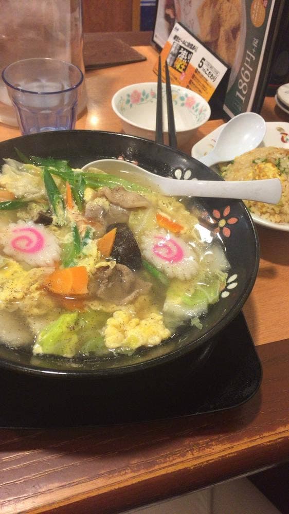 餃子の王将 姫路駅前店 - サブ画像2