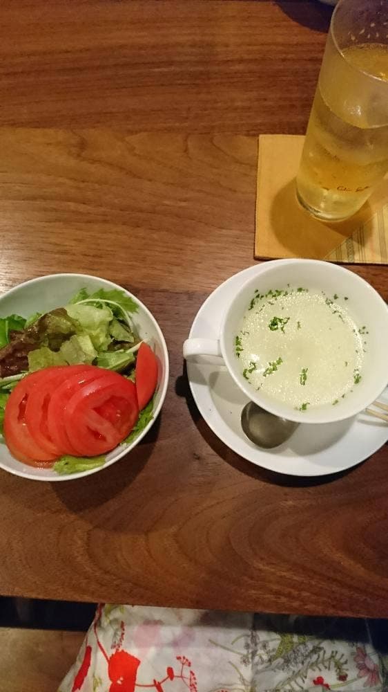 Beef & Bar 真吾
