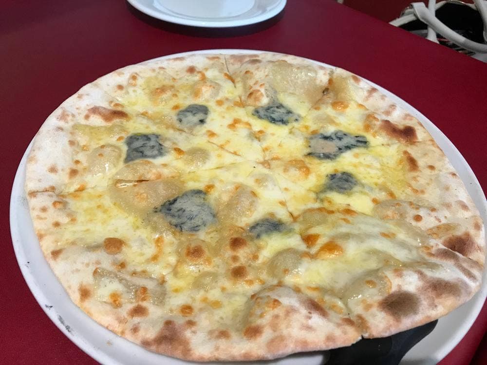 パスタトピザ ゆめタウン大牟田店