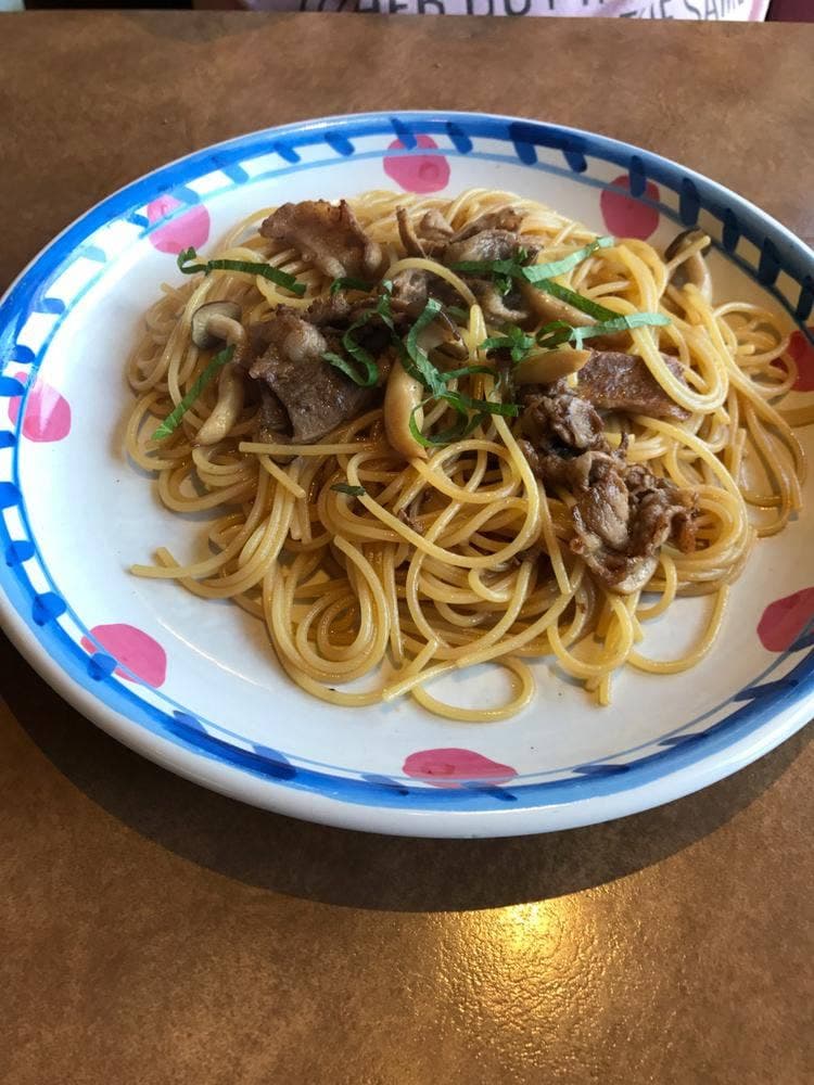 ジョリーパスタ 市原白金店