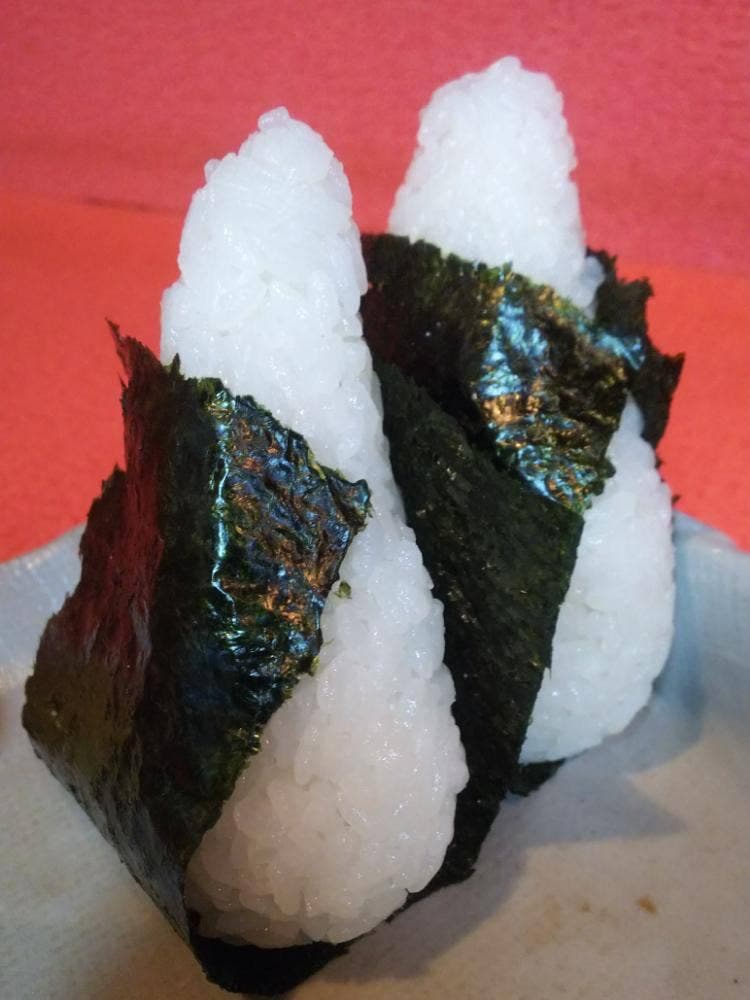 まるぶんおにぎり