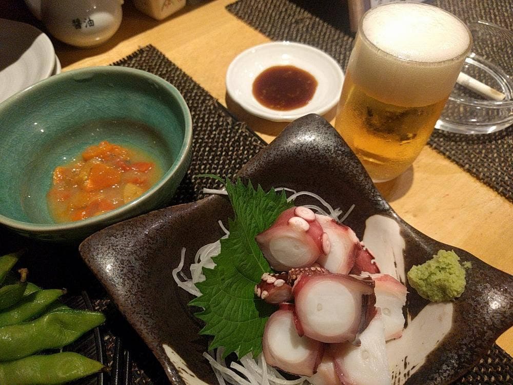 酒肴 膳菜家