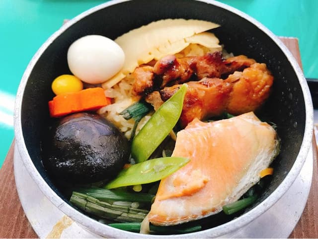 釜福 久喜店 - サブ画像1