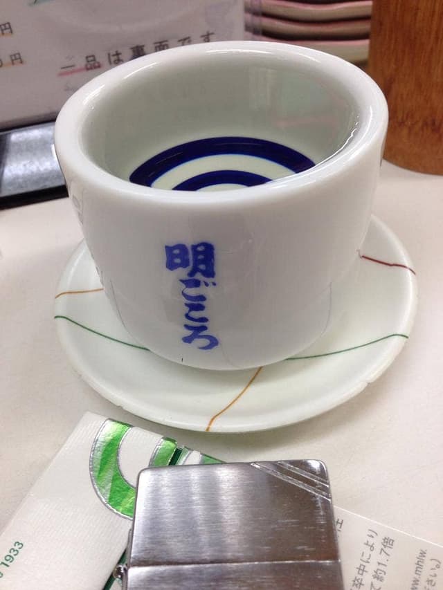 明ごころ中店 - サブ画像3
