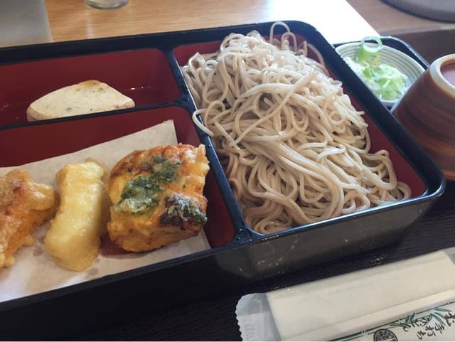 尾張屋 - サブ画像1