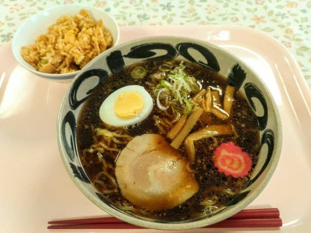 札幌第一合同庁舎食堂 - サブ画像1