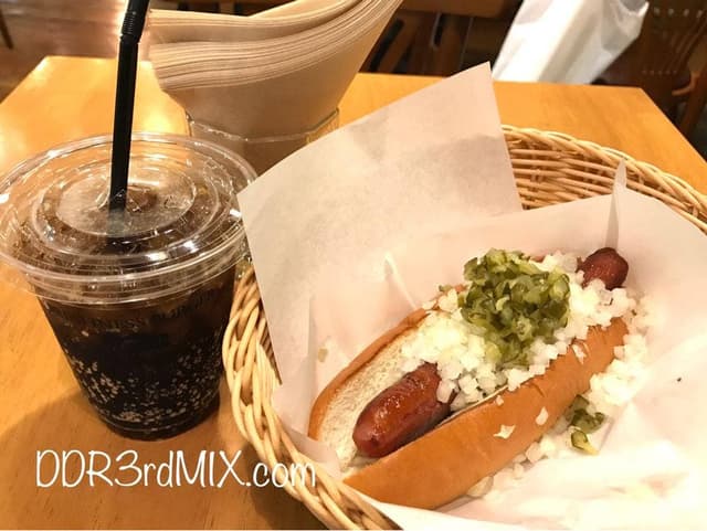 フレッシュネスバーガー 曙橋店 - サブ画像2