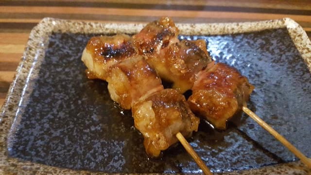焼き鳥居酒屋 炭蔵 - サブ画像2