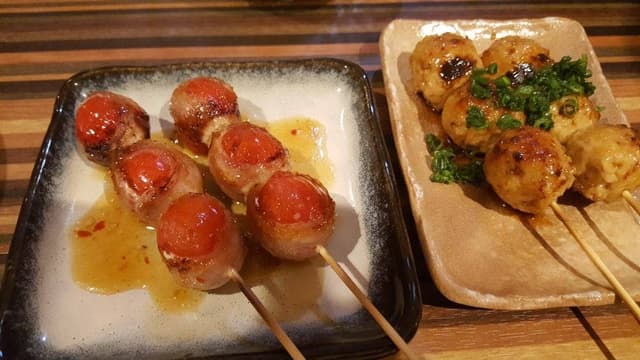 焼き鳥居酒屋 炭蔵 - サブ画像3