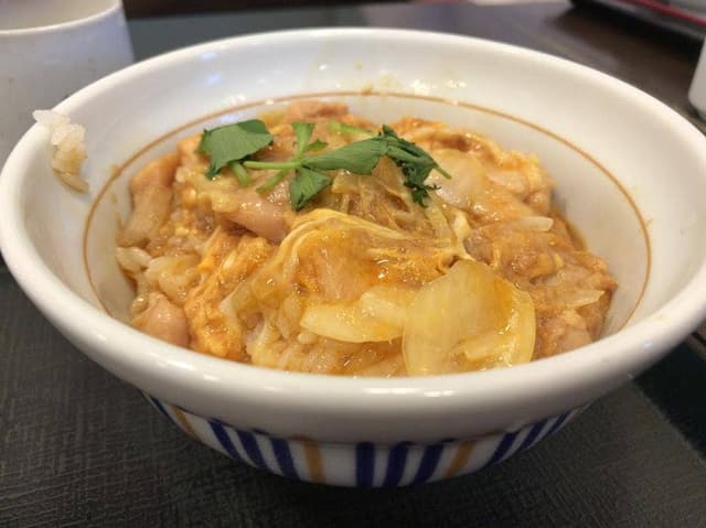 なか卯 ﾗｳﾝﾄﾞﾜﾝ武蔵村山店 - サブ画像2