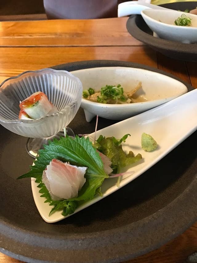 かんじ 和食 - サブ画像1