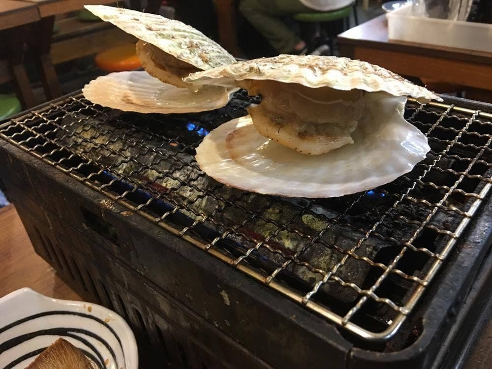 磯丸水産 春日部西口店