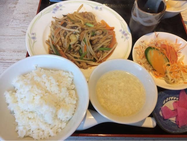 中国料理 蘇香 - サブ画像2
