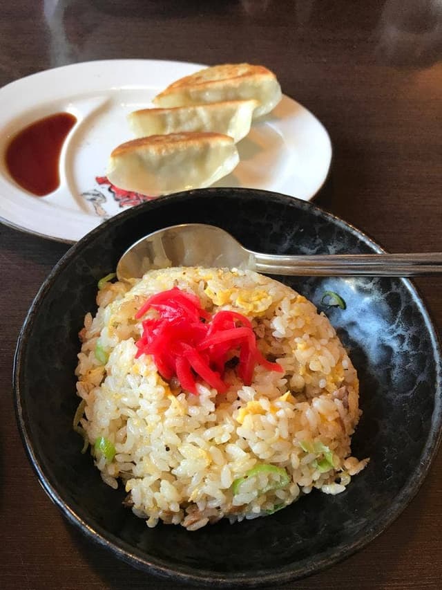究極ラーメン 横濱家 新羽店 - サブ画像3