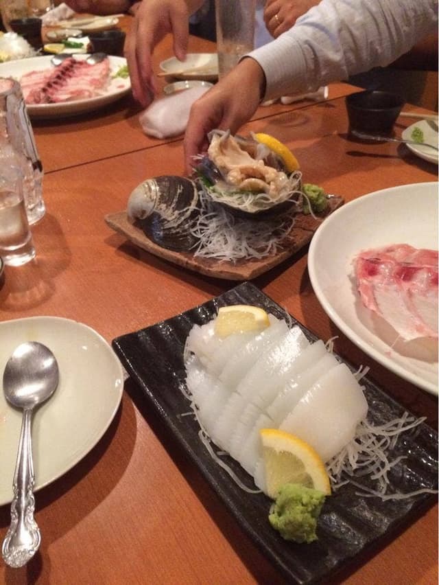 ろばた 権八丸 - サブ画像3