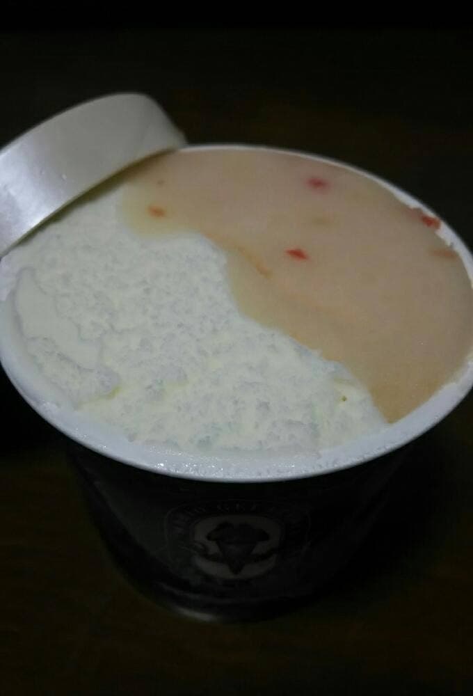 プレミアム マリオジェラテリア 立川伊勢丹店