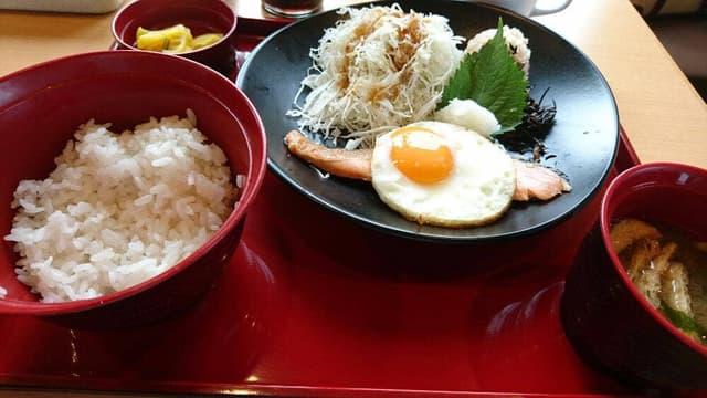 ファミリーレストラン ジョイフル 直方神正店 - サブ画像3