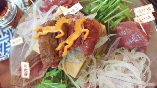 大衆酒場 百萬馬力 - サブ画像3
