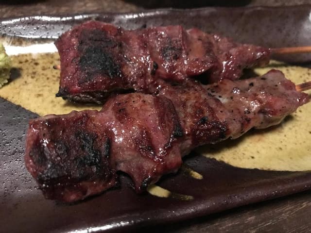 炭火焼創作庵 ぜん - サブ画像3
