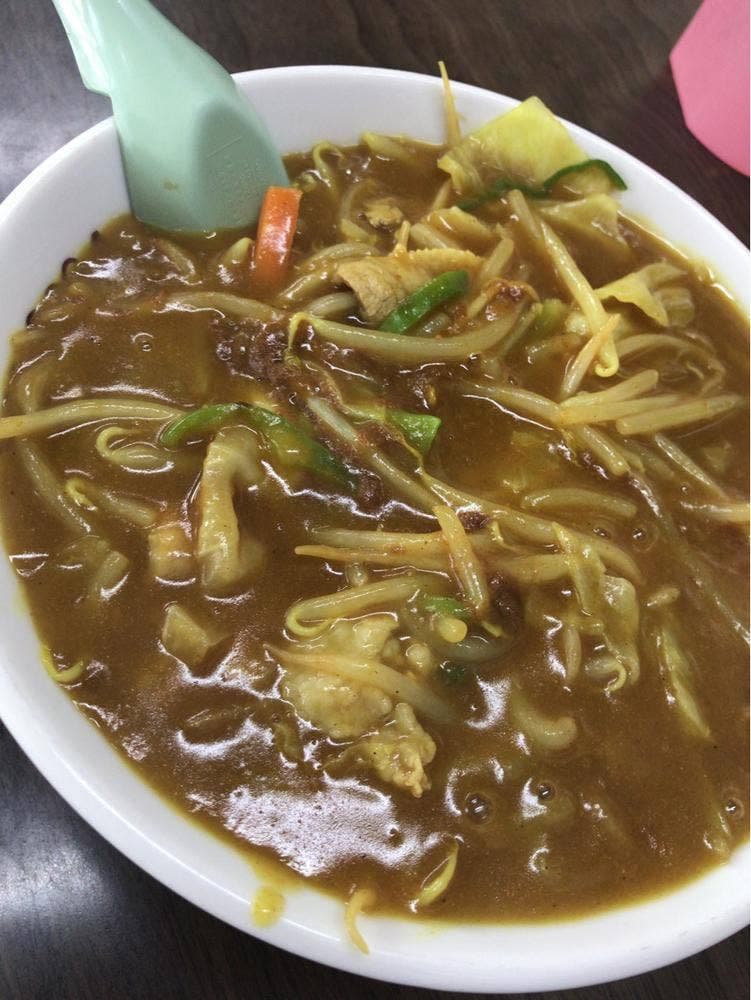 双葉食堂