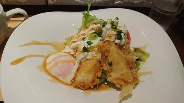 蒲田肉バル肉カフェ カルネキッチン - サブ画像2