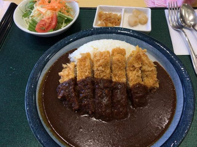 成田の森カントリークラブ - サブ画像3