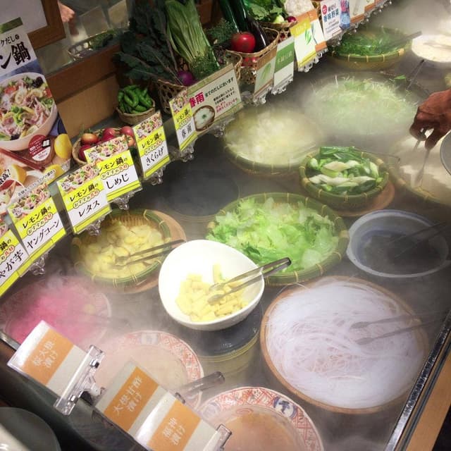 しゃぶ葉 橋本相原店 - サブ画像1