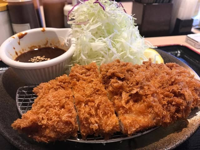 松のや / マイカリー食堂 川越西口店 - サブ画像2