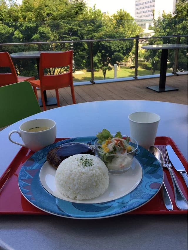 E-FEEL Cafe - サブ画像1