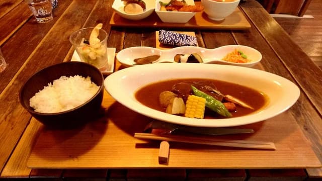 創造の森 - サブ画像3