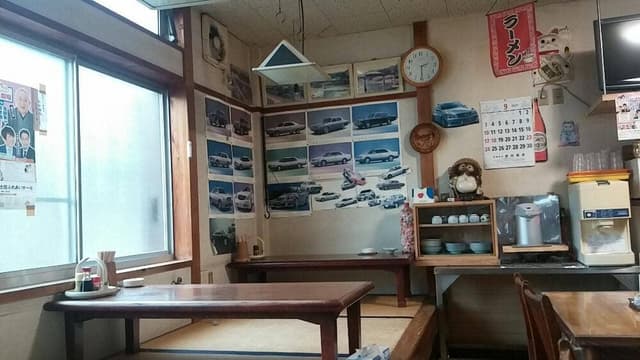 みたに食堂 - サブ画像3