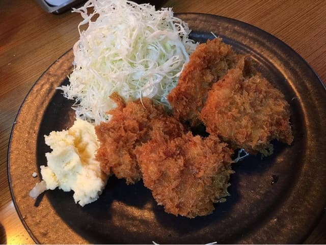とんかつしょうちゃん - サブ画像1