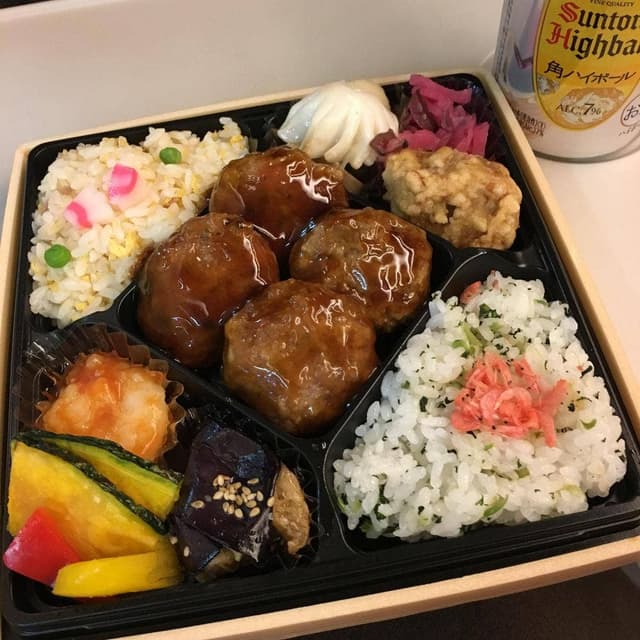 大丸東京上海デリ - サブ画像2