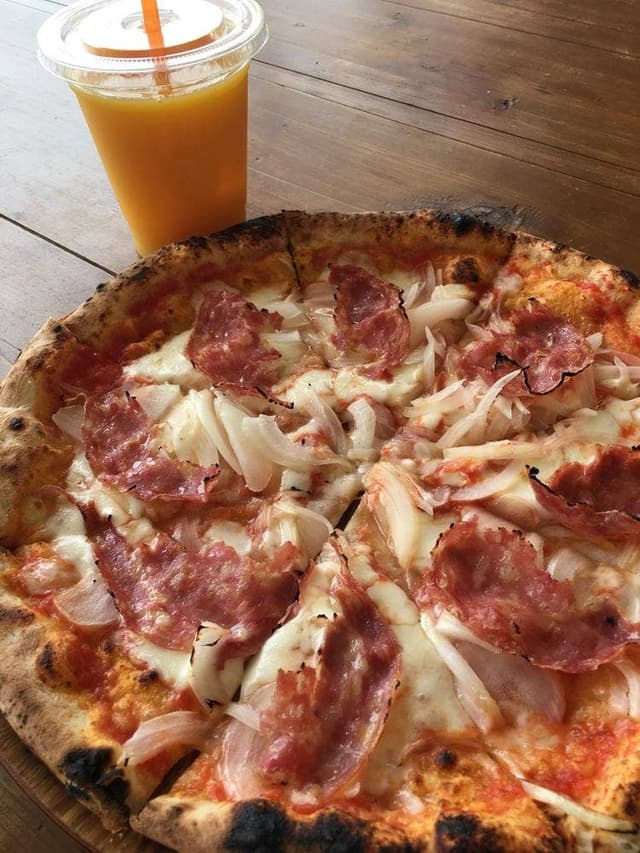 PIZZERIA UNO - サブ画像2