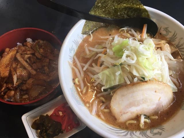 こだわり麺工房 かぐら - サブ画像3