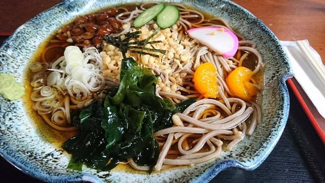 又右エ門そば - サブ画像1