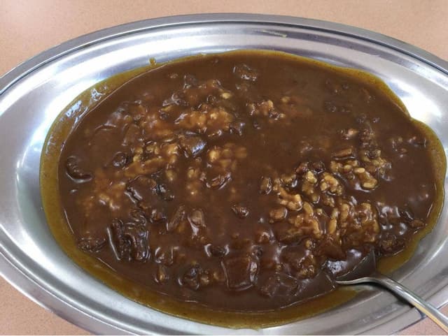 カレーのチャンピオン 小矢部店 - サブ画像2