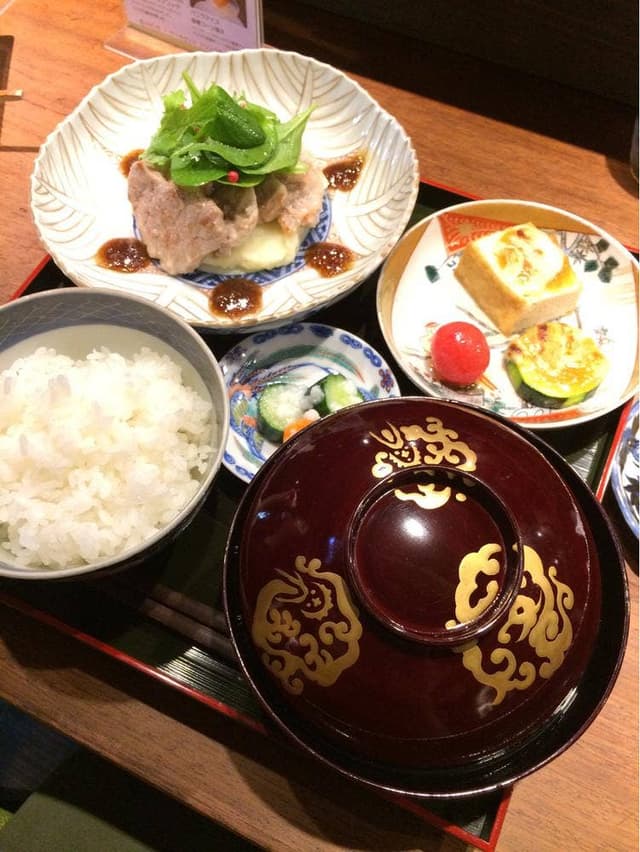 みそ・蔵カフェ - サブ画像2