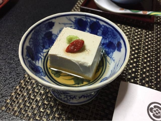 割烹 まつい - サブ画像1