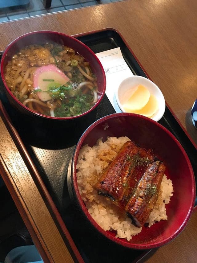 手打ちうどん どん - サブ画像2