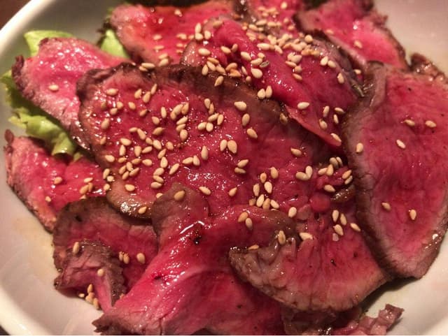 焼肉家すみび - サブ画像3